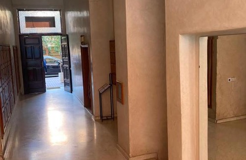 El Hara Apartment | Discover Jasmine 2: Pet-Friendly Retreat with Pool Access