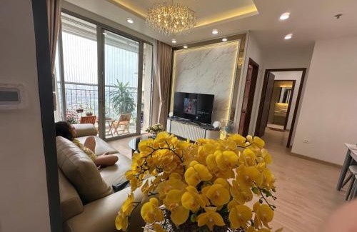 Tu Liem Apartment | Jasmine apartment