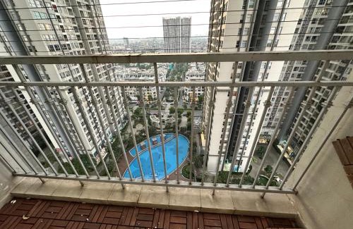 Tu Liem Apartment | Jasmine apartment