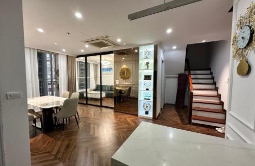 Tu Liem Apartment | Jasmine apartment