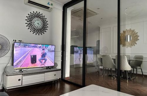 Tu Liem Apartment | Jasmine apartment