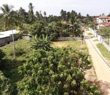 Dalupotha Apartment | Jasmine Apartments