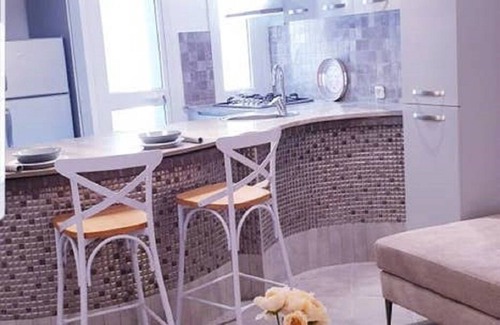 Al Marsa Apartment | Prime Location at Jasmine Appart's Kélibia Near the Sea