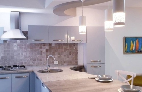 Al Marsa Apartment | Prime Location at Jasmine Appart's Kélibia Near the Sea