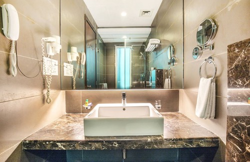 Jasola Hotel | Discover Jasmine Boutique Hotel: Family-Friendly Getaway