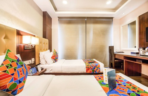 Jasola Hotel | Discover Jasmine Boutique Hotel: Family-Friendly Getaway