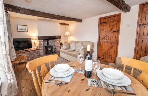 Portinscale House | Jasmine Cottage: Pet-Friendly Retreat with Top Guest Ratings