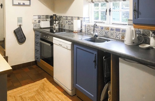 Middle Mayfield Cottage | Cozy 2 Bedroom Stay in Middle Mayfield near Ashbourne