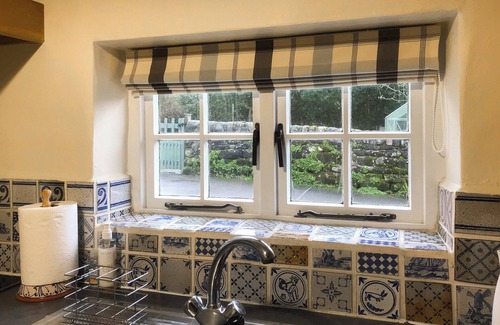 Middle Mayfield Cottage | Cozy 2 Bedroom Stay in Middle Mayfield near Ashbourne