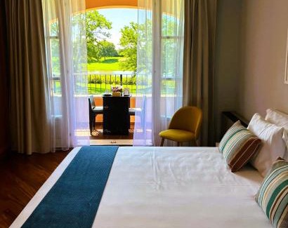Solbiate Olona Apartment | Jasmine Golf & Malpensa, studio in Robinie club