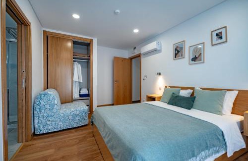 Penacova Hotel | Relaxing Retreat at Jasmine Hotel with Oceanfront Views