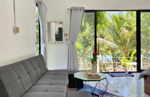 Koh Rong House | Jasmine Jungle Villa KohRong
