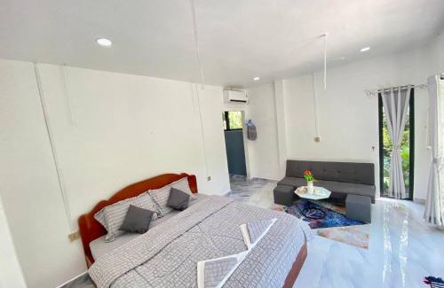 Koh Rong House | Jasmine Jungle Villa KohRong