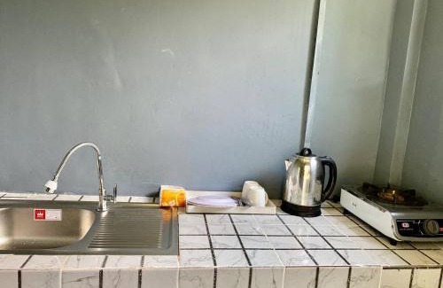 Koh Rong House | Jasmine Jungle Villa KohRong