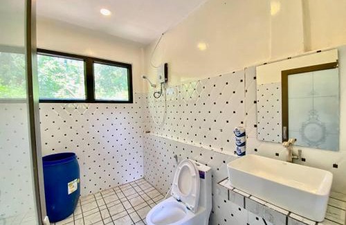 Koh Rong House | Jasmine Jungle Villa KohRong