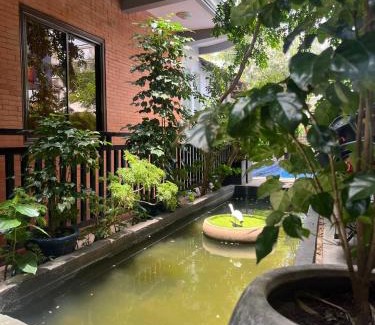 Taphul Village Area Bed & Breakfast | Jasmine Lodge Siem Reap