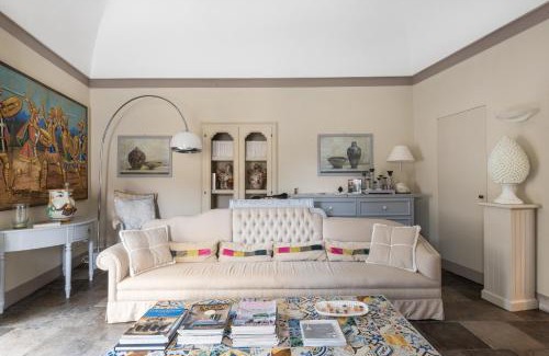 Modica Apartment | Elegant Jasmine Modica House - 4-Star Family Retreat