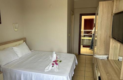 Tekirova House | jasmine otel