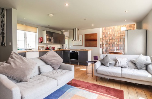 Wittersham Cottage | Jasmine: Cozy Pet-Friendly Holiday Cottage in Iden