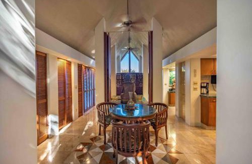 Haiku Ski Chalet | Escape to Jasmine Suite in Haiku's Lush Tropical Haven
