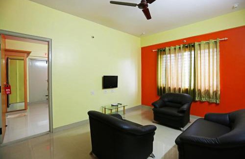 Vijayanagar 1st Stage Apartment | Jasmine Suites