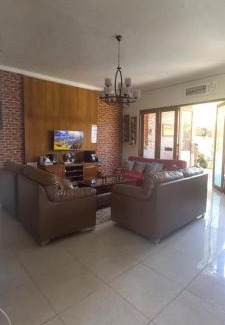 Senggigi House | Relax at Jasmine Villa Senggigi with Oceanfront Views