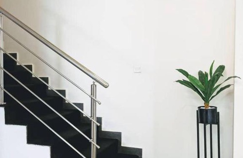 Gwarinpa Estate Apartment | Experience Jasmine Hills: Family-Friendly Comfort Awaits