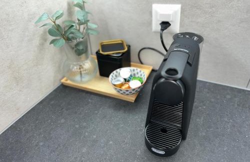 St. Gallen Apartment | Jasminkas Host 2, Ruhig, City und Naturnah, Gratis Parkplatz und Balkon