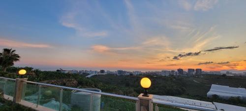 Kargicak Villa | Relax at Jasmin Villa: Family-Friendly with Pool Access