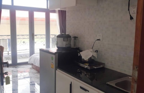 Chamkar Mon Apartment | Jasminsorium