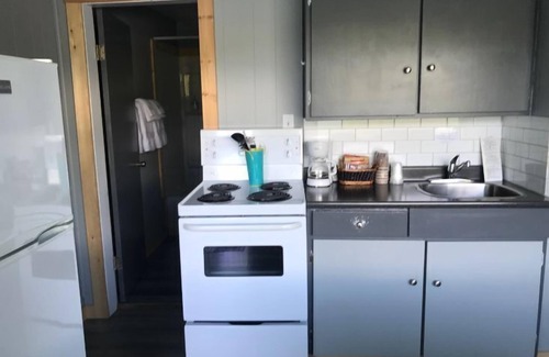Clearwater Hotel | Eco-Friendly Jasper Way Inn Resort & Campground Awaits You