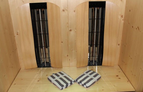 Scheffau am Wilden Kaiser Apartment | Jaspis - Guest Rated 10/10 with Private Sauna & Balcony