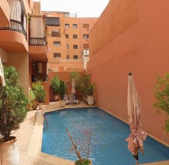 El Hara Apartment | Jassman2