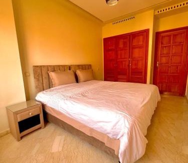 El Hara Apartment | Jassman2