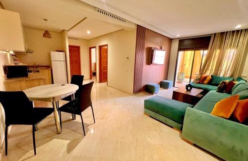 El Hara Apartment | Jassman2