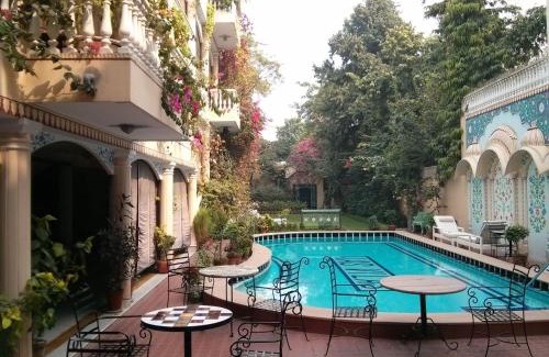 Bani Park Hotel | Discover Jasvilas: Guest Rated 9.5 with Oceanfront Views