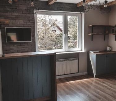 Jaszczurowa Apartment | Top-Rated Jaszczurowa Apartament - Family-Friendly Escape