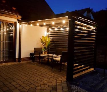 Jaszczurowa Apartment | Discover Jaszczurowa Apartament II - Top-Rated & Family-Friendly