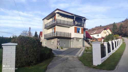 Jaszczurowa Apartment | Discover Jaszczurowa Apartament II - Top-Rated & Family-Friendly