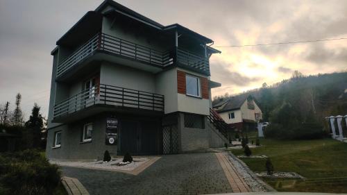 Jaszczurowa Apartment | Discover Jaszczurowa Apartament II - Top-Rated & Family-Friendly