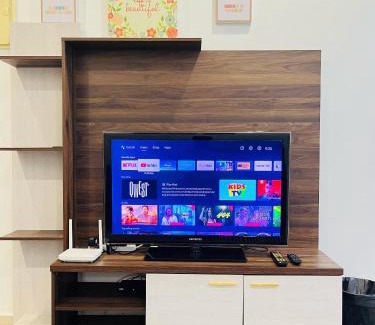 Kulim House | Family-Friendly S&J Homestay Kulim Hitech - Rated 9/10