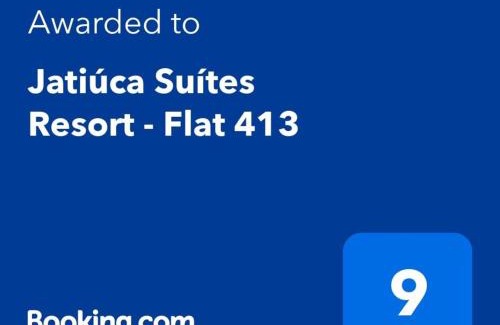 Jatiuca Apartment | Oceanfront Bliss at Jatiúca Suítes Resort - Rated 9.5/10
