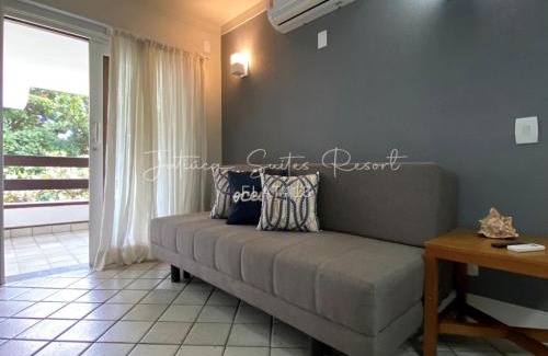 Jatiuca Apartment | Oceanfront Bliss at Jatiúca Suítes Resort - Rated 9.5/10