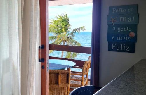 Jatiuca Apartment | Oceanfront Jatiúca Suites Resort with Private Pool & Spa