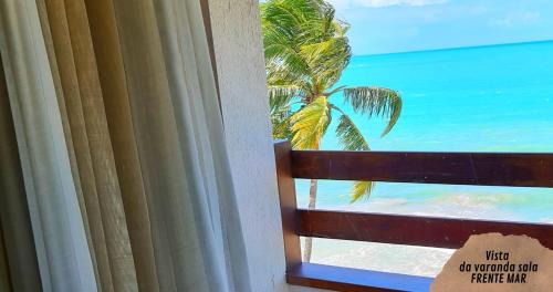 Jatiuca Apartment | Oceanfront Jatiúca Suites Resort with Private Pool & Spa