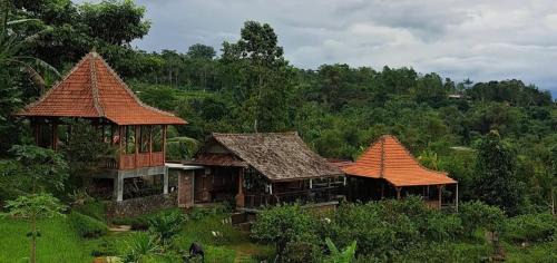 Penebel House | Jatiluwih Guava Eco Living managed by Manara