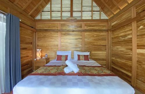 Penebel House | Jatiluwih Guava Eco Living managed by Manara