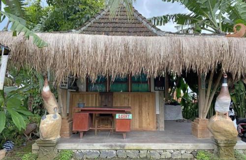 Penebel House | Jatiluwih Guava Eco Living managed by Manara