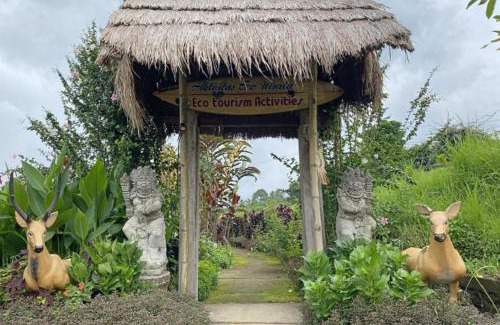 Penebel House | Jatiluwih Guava Eco Living managed by Manara