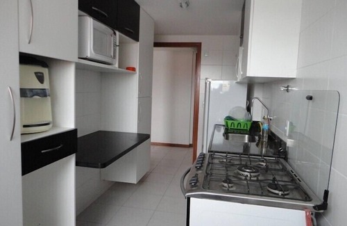Jatiuca Apartment | Pet-Friendly Jatiúca Apt - Steps from the Beach & Pool